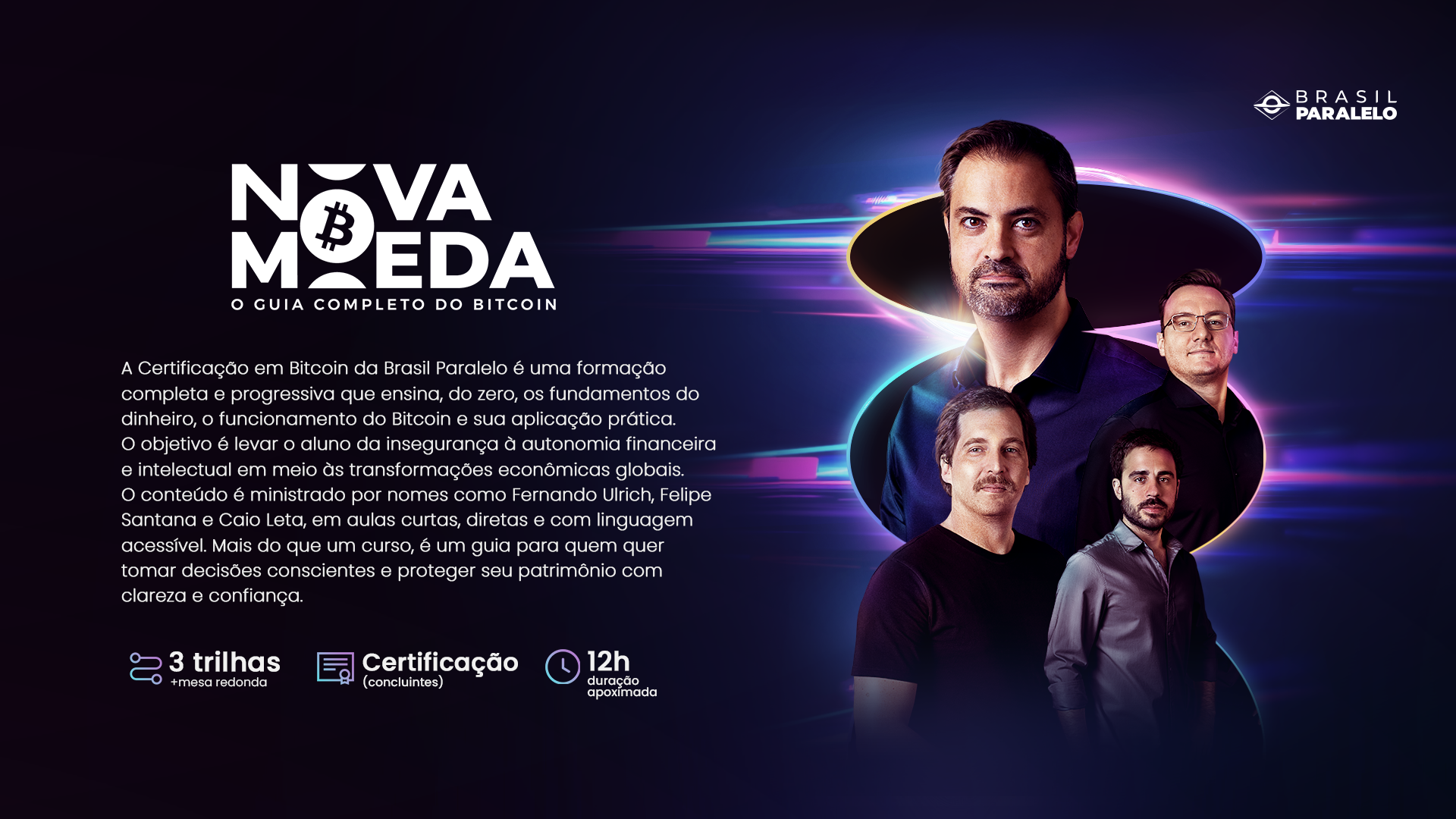 Como comprar a certificação 