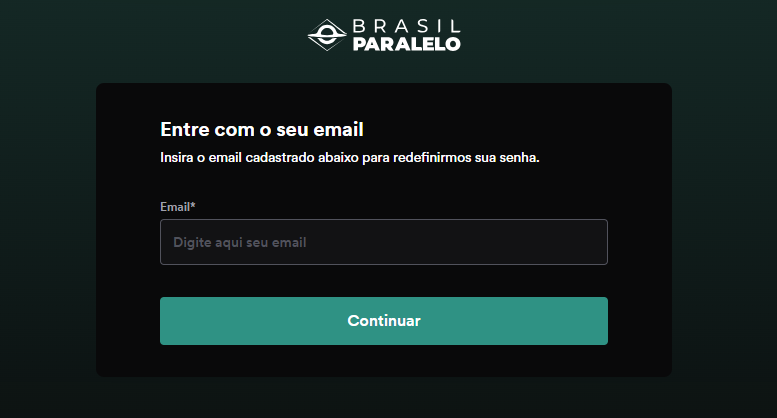 Esqueci minha senha. Como faço para redefinir? – Perguntas Frequentes ...